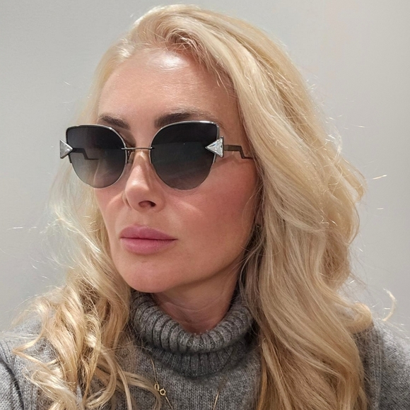 NEW Fendi FF 0242/S sunglasses - Picture 7 of 7